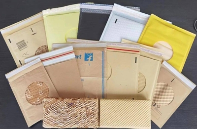 印刷品模切的發展現狀及主要應用工藝