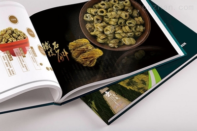 數碼畫冊印刷 從設計到成品的現代印刷工藝詳解