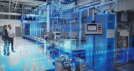 智能制造新引擎 5G技術、數字孿生與互聯網服務的融合創新