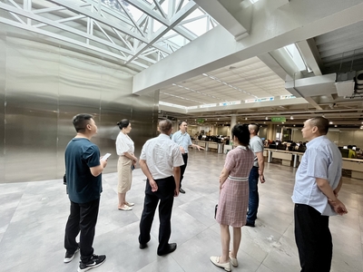 芙蓉麻陽(yáng)兩地工商聯(lián)攜手，以互聯(lián)網(wǎng)技術(shù)服務(wù)共繪鄉(xiāng)村振興新圖景