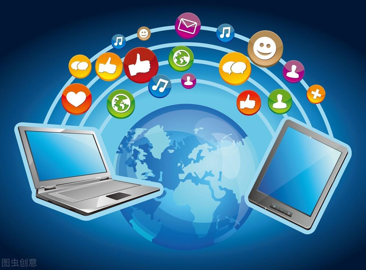 2022年最適合新手的幾個(gè)互聯(lián)網(wǎng)技術(shù)服務(wù)項(xiàng)目